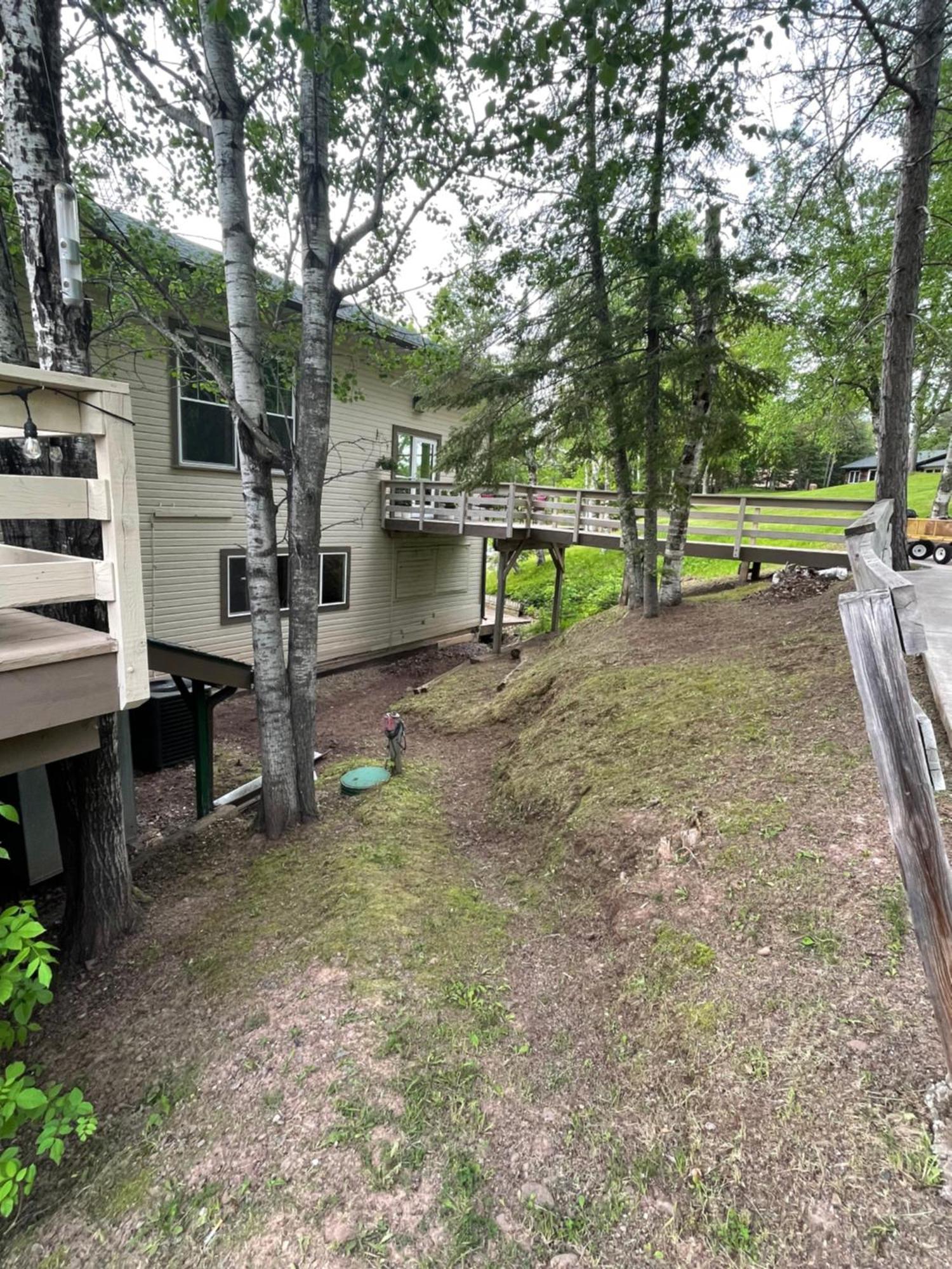 Hanging Horn Lakeside Resort Moose Lake Luaran gambar